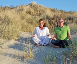 Haus AnNatur - Bio Pension & Appartments, Niedersachsen, Juist