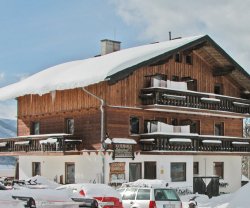 Naturhaus Lehnwieser, Steiermark, Ramsau