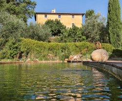 Fattoria San Martino, Toscana, Montepulciano