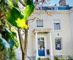 Temple Lodge Club, Greater London, London