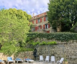 Abriecosy, Provence-Alpes-Côte d’Azur, Bargemon
