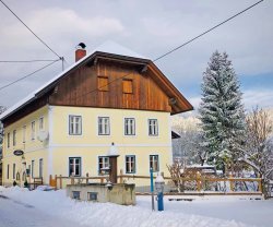 Haus 26 Weissbriach, Kärnten, Weissbriach