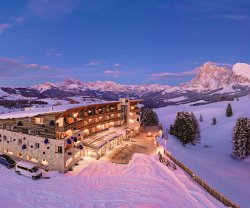 Paradiso Pure.Living Vegan Hotel, Trentino-Südtirol, Kastelruth (BZ)