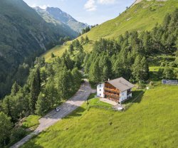 MoaAlm Mountain Retreat, Tirol, Kals Am Grossglockner