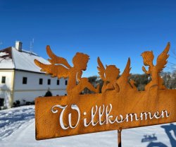 Kleebauer Hof Retreat Center, Oberösterreich, Altenfelden