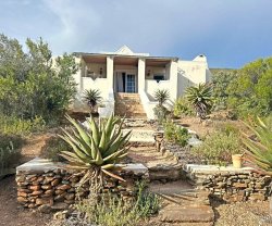 Ricky’s Drift, Western Cape, Vanwyksdorp