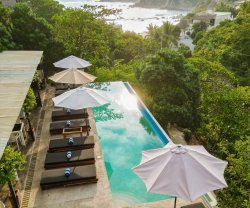 Casa Mauna, Oaxaca, San Pedro Pochutla