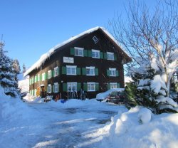 Gästehaus Anna Matt, Bayern, Steibis, Oberstaufen