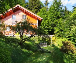 Ferienwohnung am Woid, Bayern, Waldkirchen