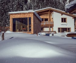 Naturhotel aufatmen, Tirol, Leutasch